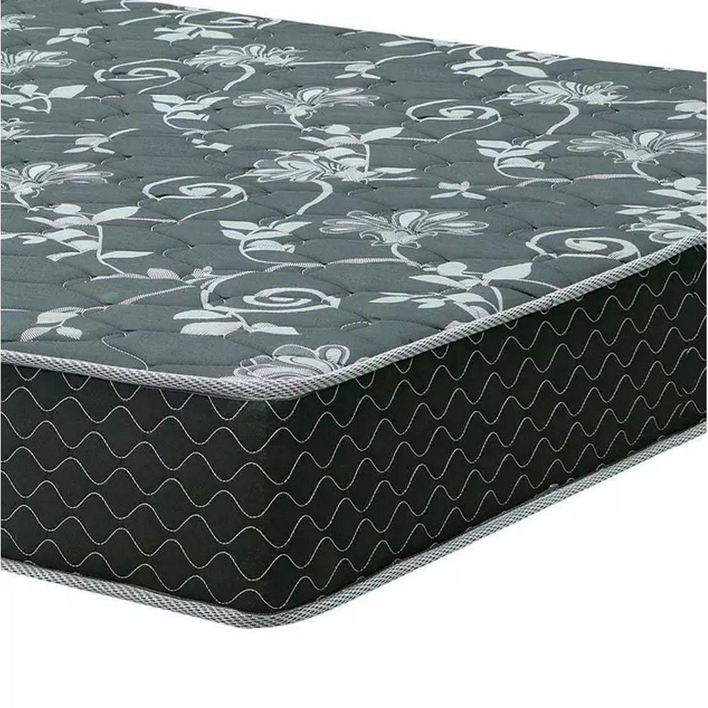 Colchão Viúva de Espuma D33 Gazin Dunas 128x188 Double Face - Colchões Gazin  - Colchão Viúva - Magazine Luiza