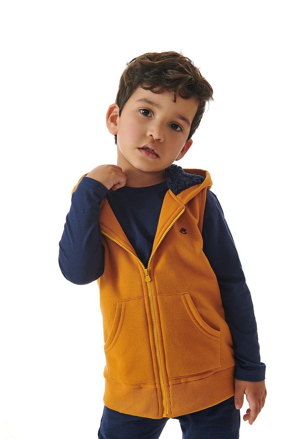 4t moletom com capuz boy