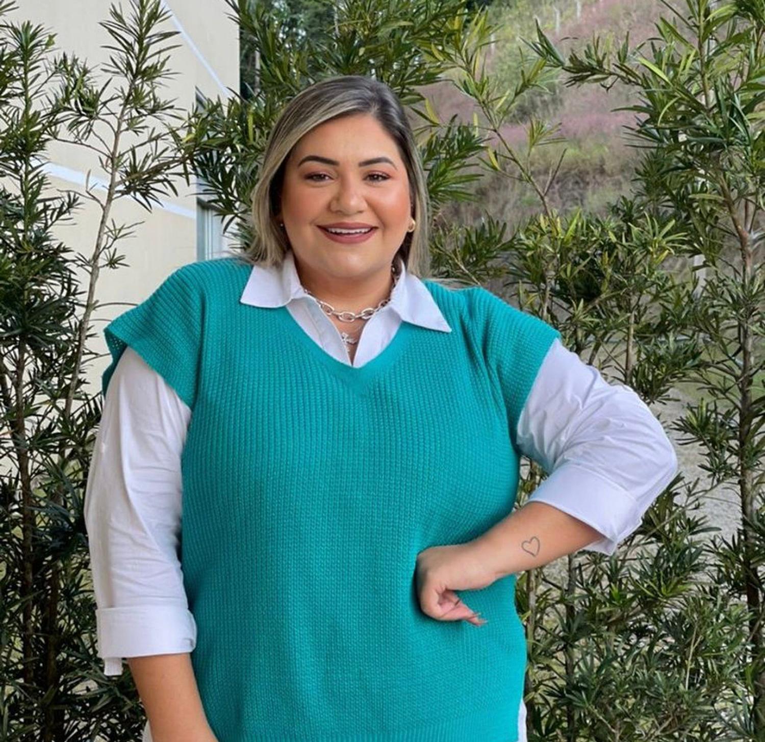 cardigan feminino jacutinga