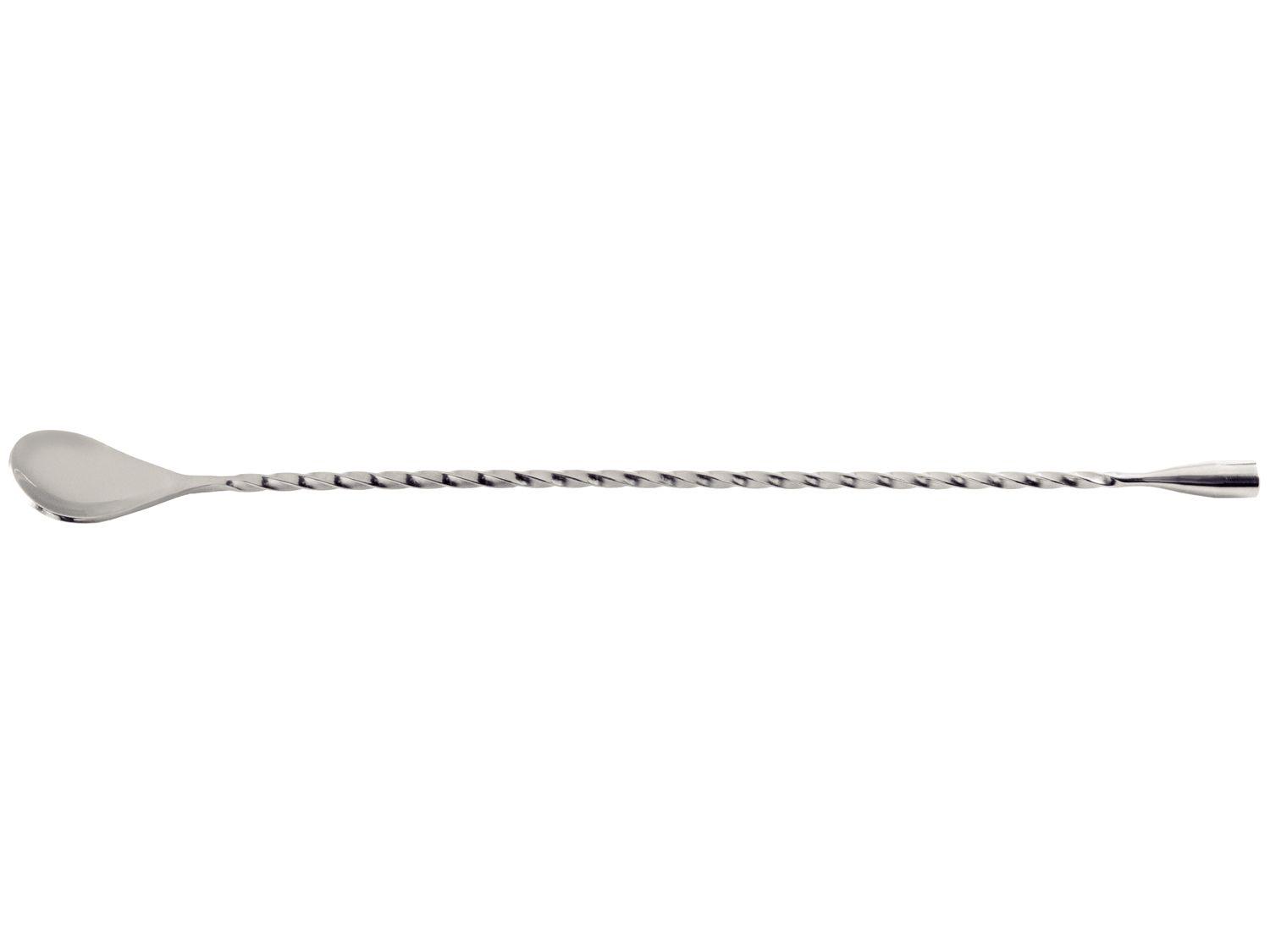 Colher Bailarina Inox Tramontina Bar Espiral