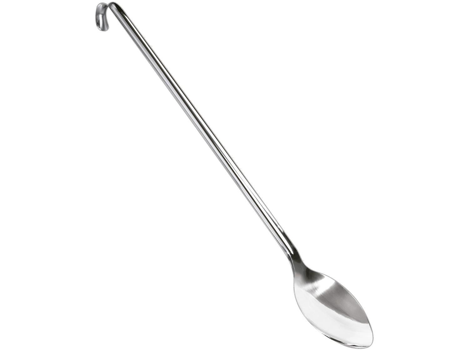 Colher de Arroz Inox Hercules Plus