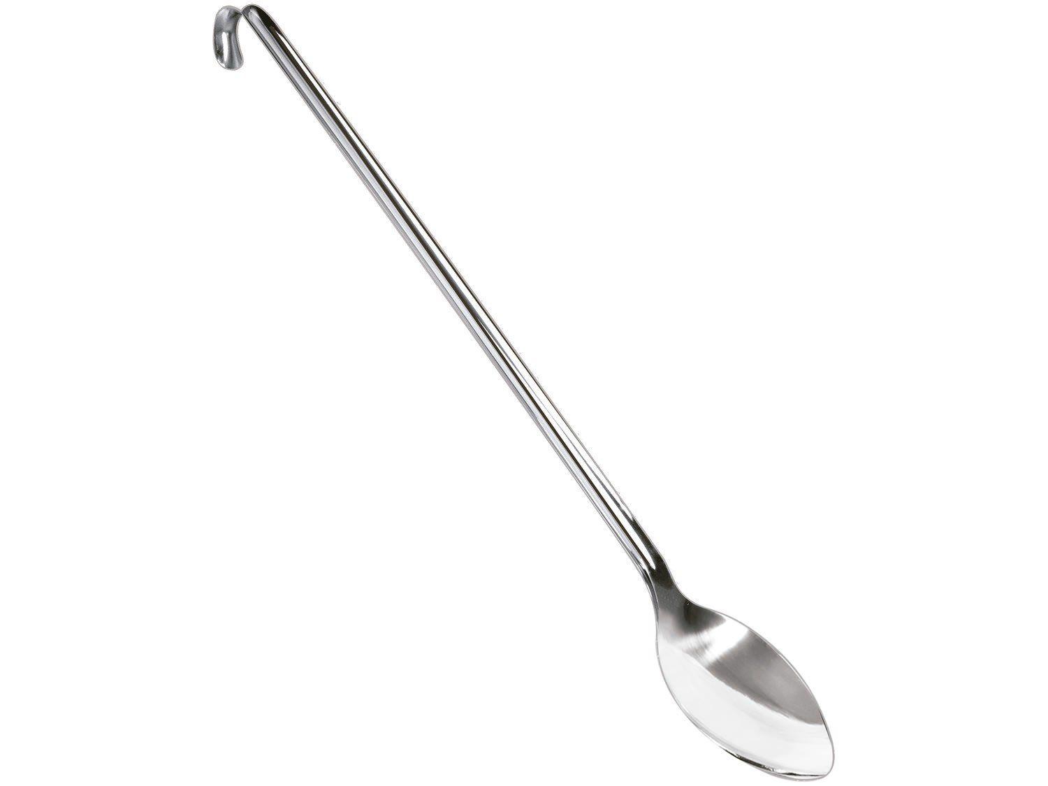 Colher de Arroz Inox Hercules Plus