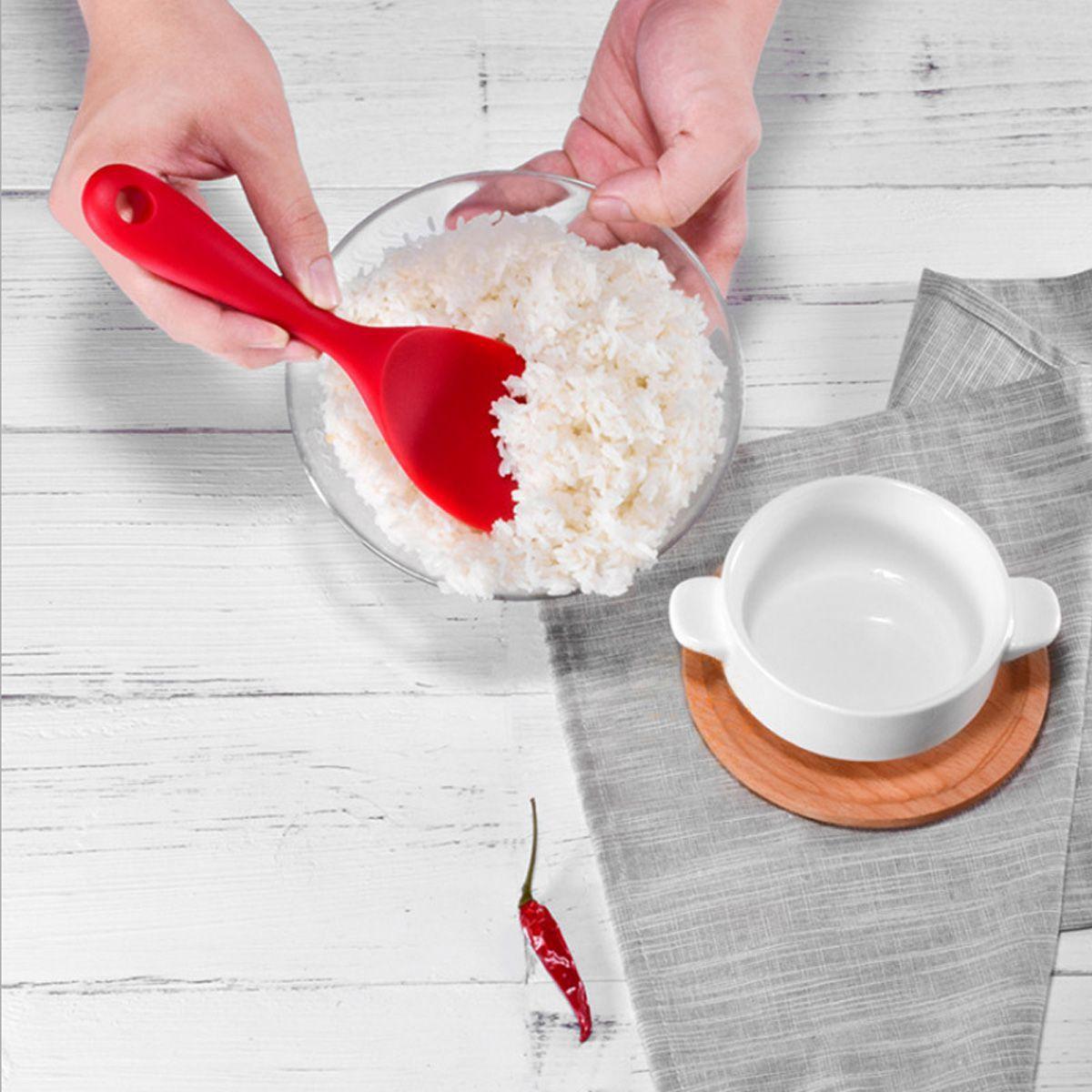Quantas Calorias Tem Em Uma Colher De Arroz