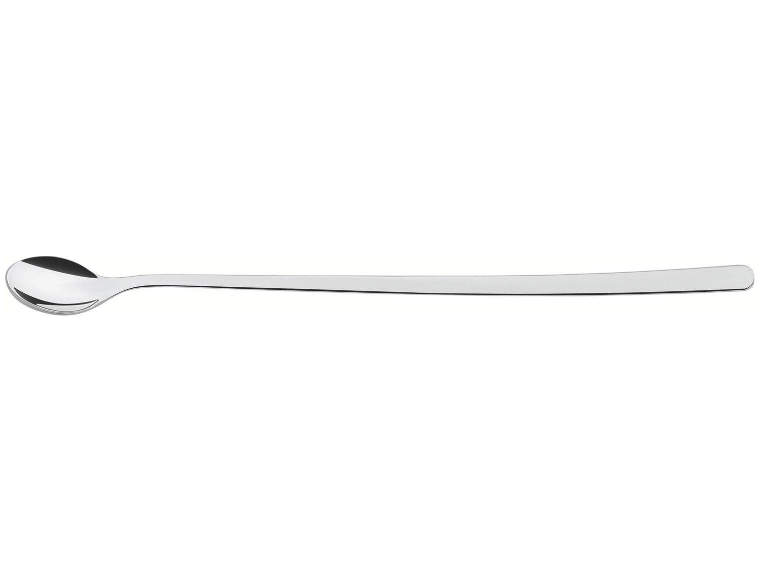 Colher de Coquetel Inox Tramontina