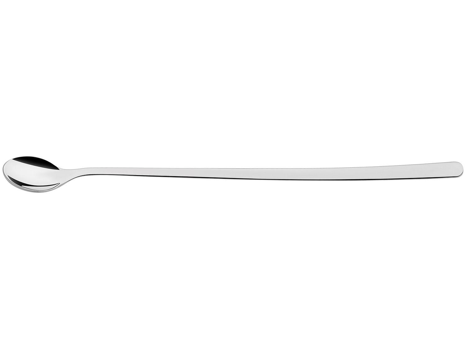 Colher de Coquetel Inox Tramontina Amazonas