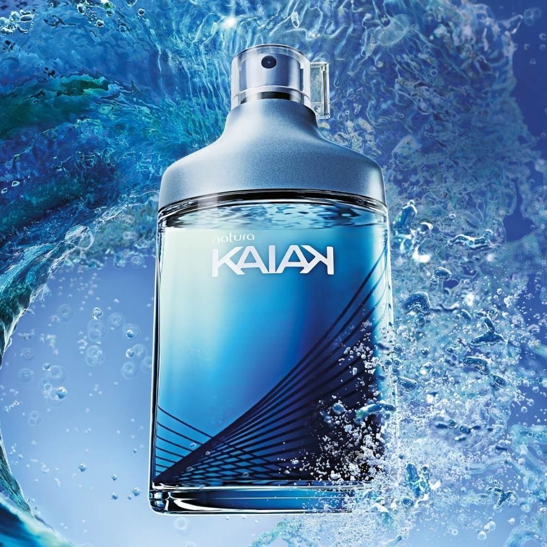 Kaiak masculino clasico sale