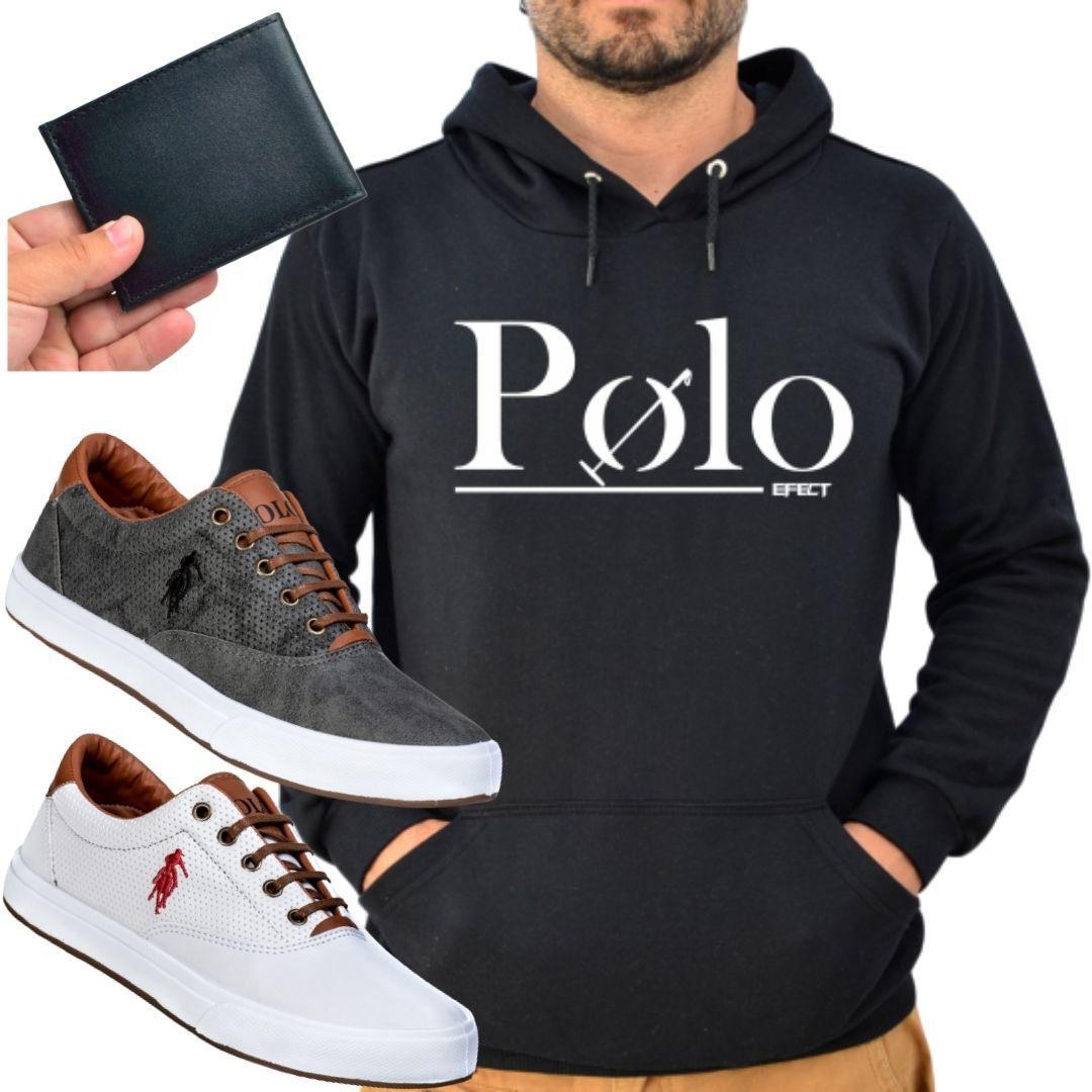 sapatenis tecido masculino