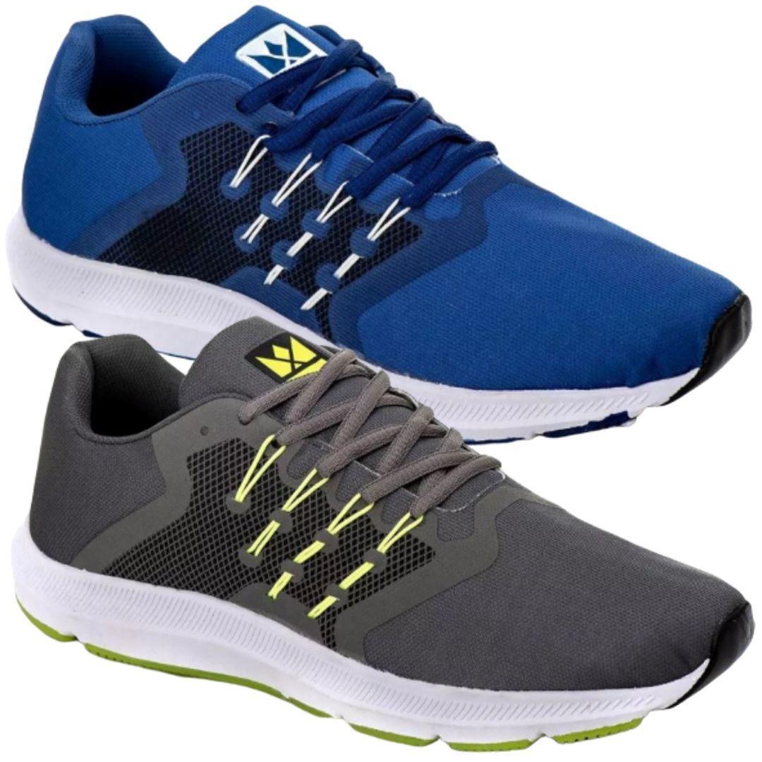 tenis confortavel para corrida masculino