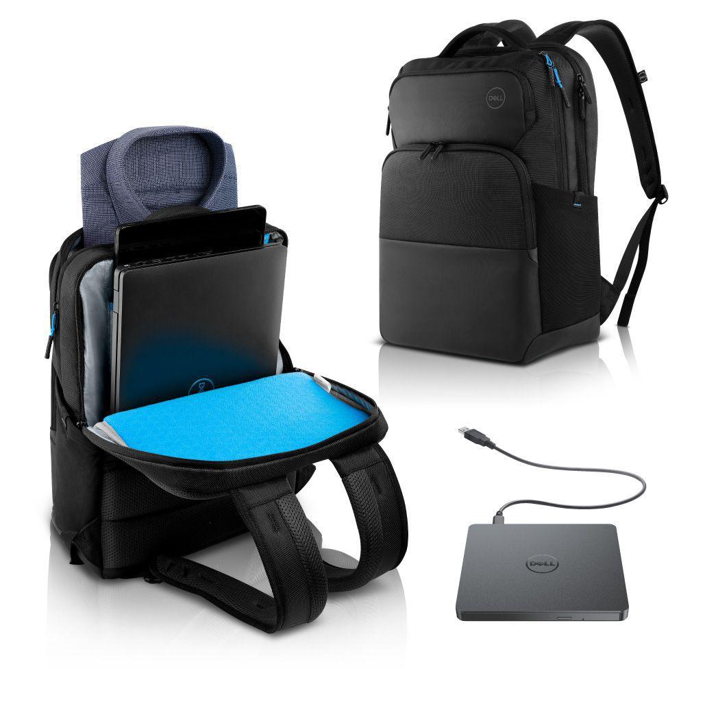 Mochila para notebook dell Clearance