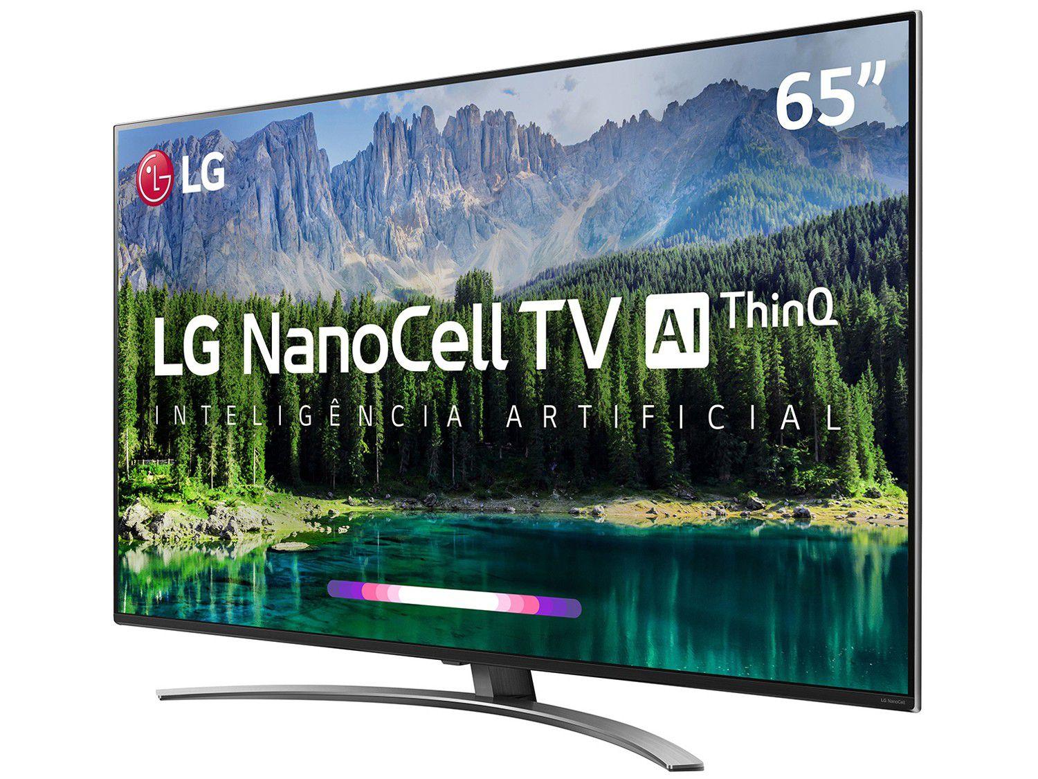 Differenza Tra Smart Tv E Tv Normale