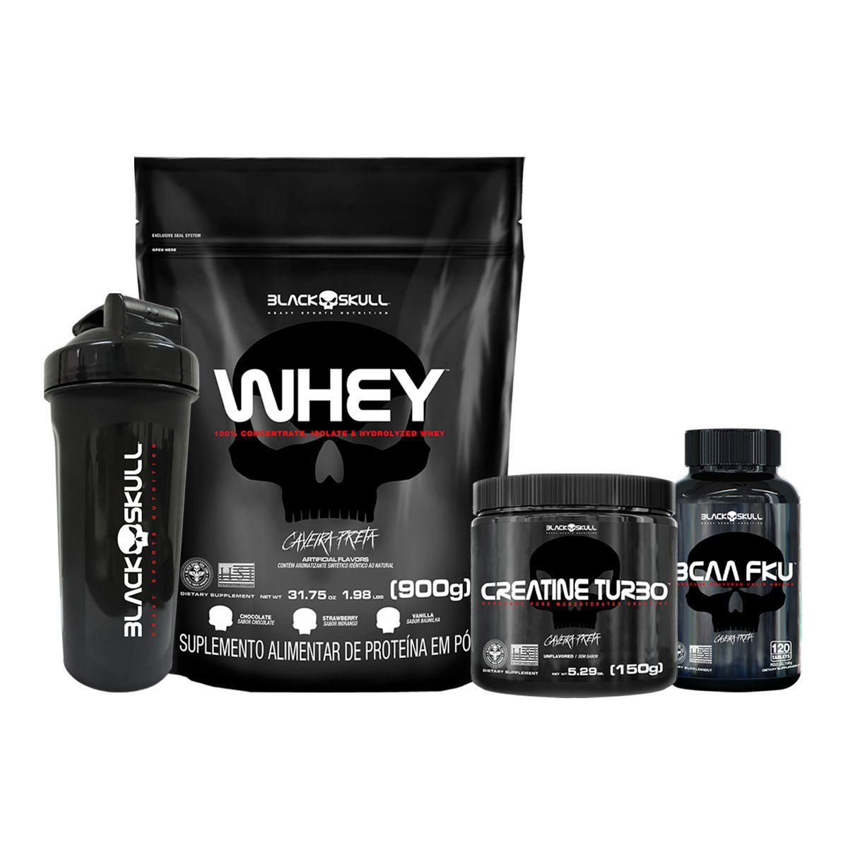 netshoes suplementos combo