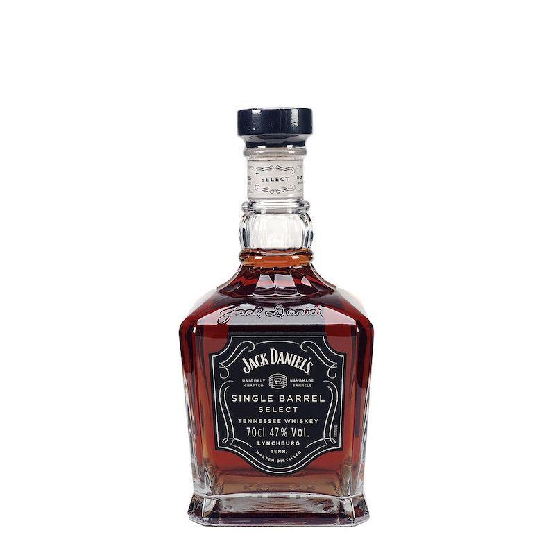 Combo Whisky Jack Daniel's 4 Whisky Magazine Luiza