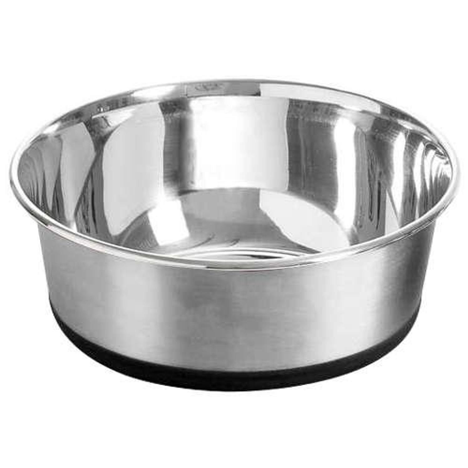 Comedouro aço inoxidável Clearance