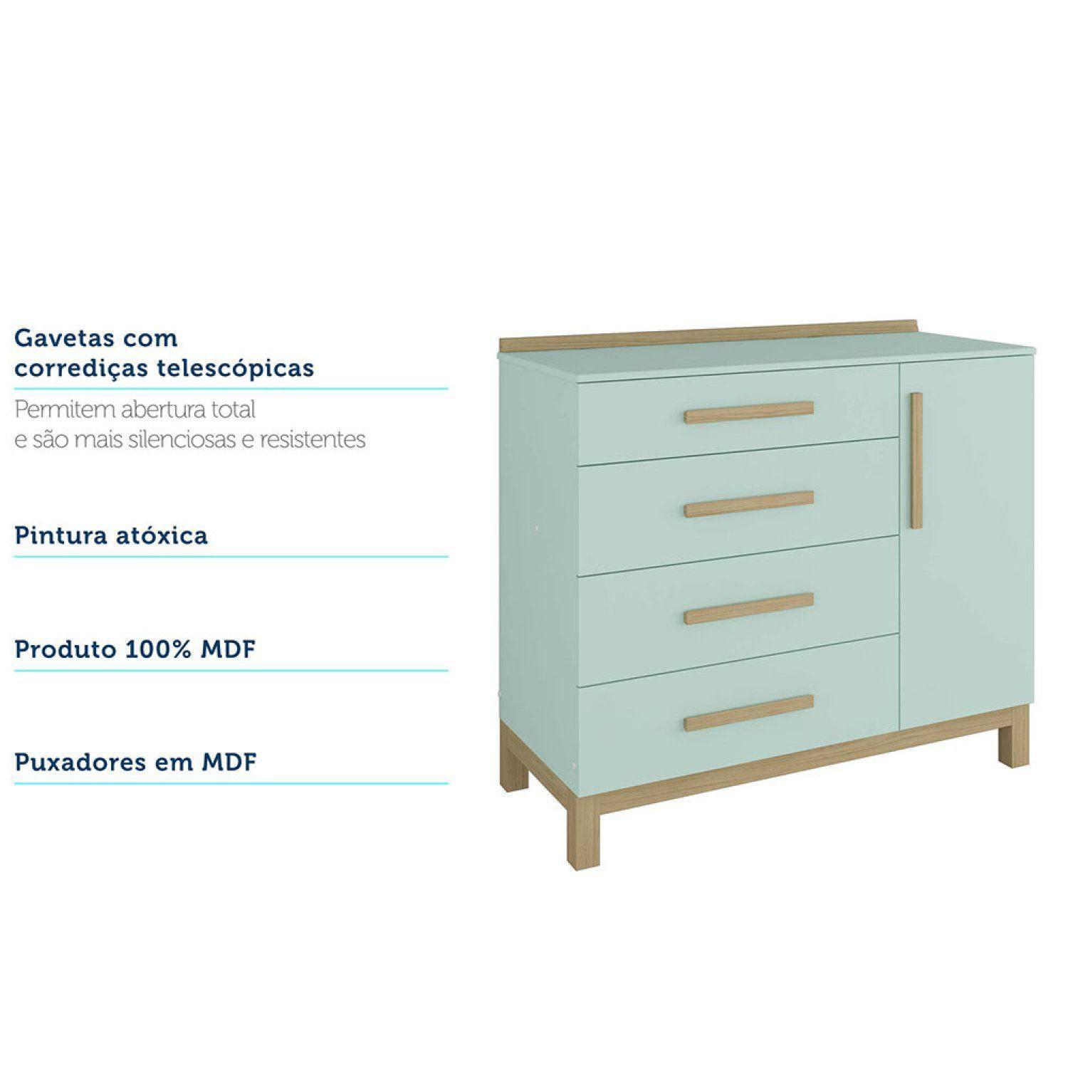 Comoda De Bebe 1 Porta Lisa 4 Gavetas Louis Moveis Peroba Verde Jade Cedro Quarto De Bebe Magazine Luiza Comoda De Bebe 1 Porta Lisa 4 Gavetas Louis Moveis Peroba Verde Jade Cedro Quarto De Bebe Magazine Luiza