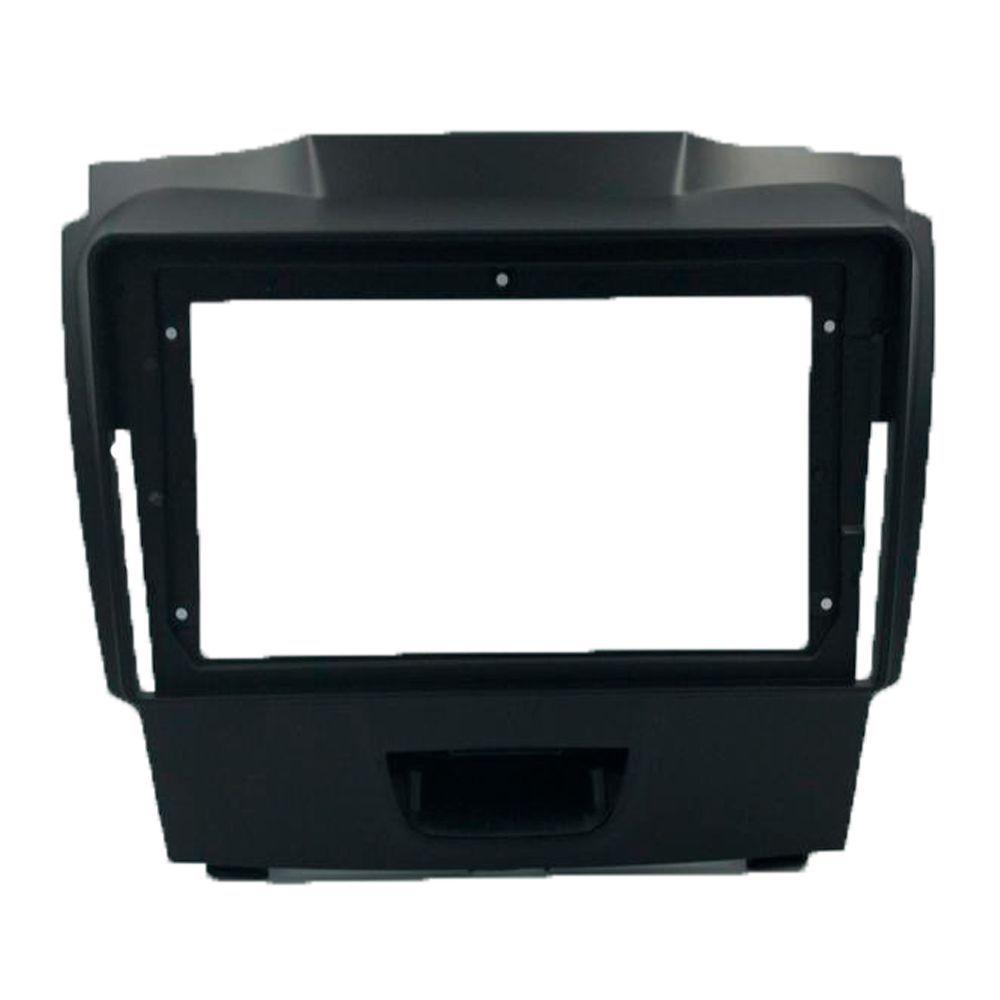 COMP Kit Central Multimídia 9 pol HT-9220SC Chevrolet S10 2012 até 2015 ...