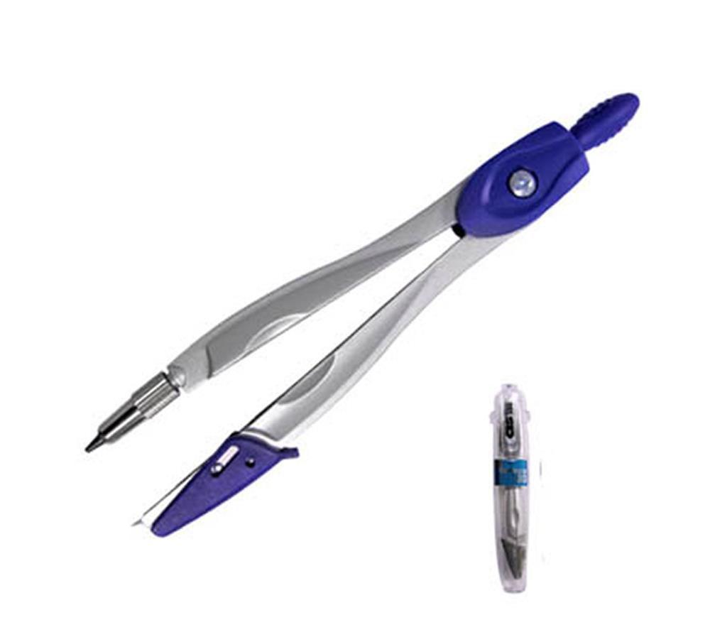 Compasso Sem Tira Linha 180 Cis - Compasso - Magazine Luiza