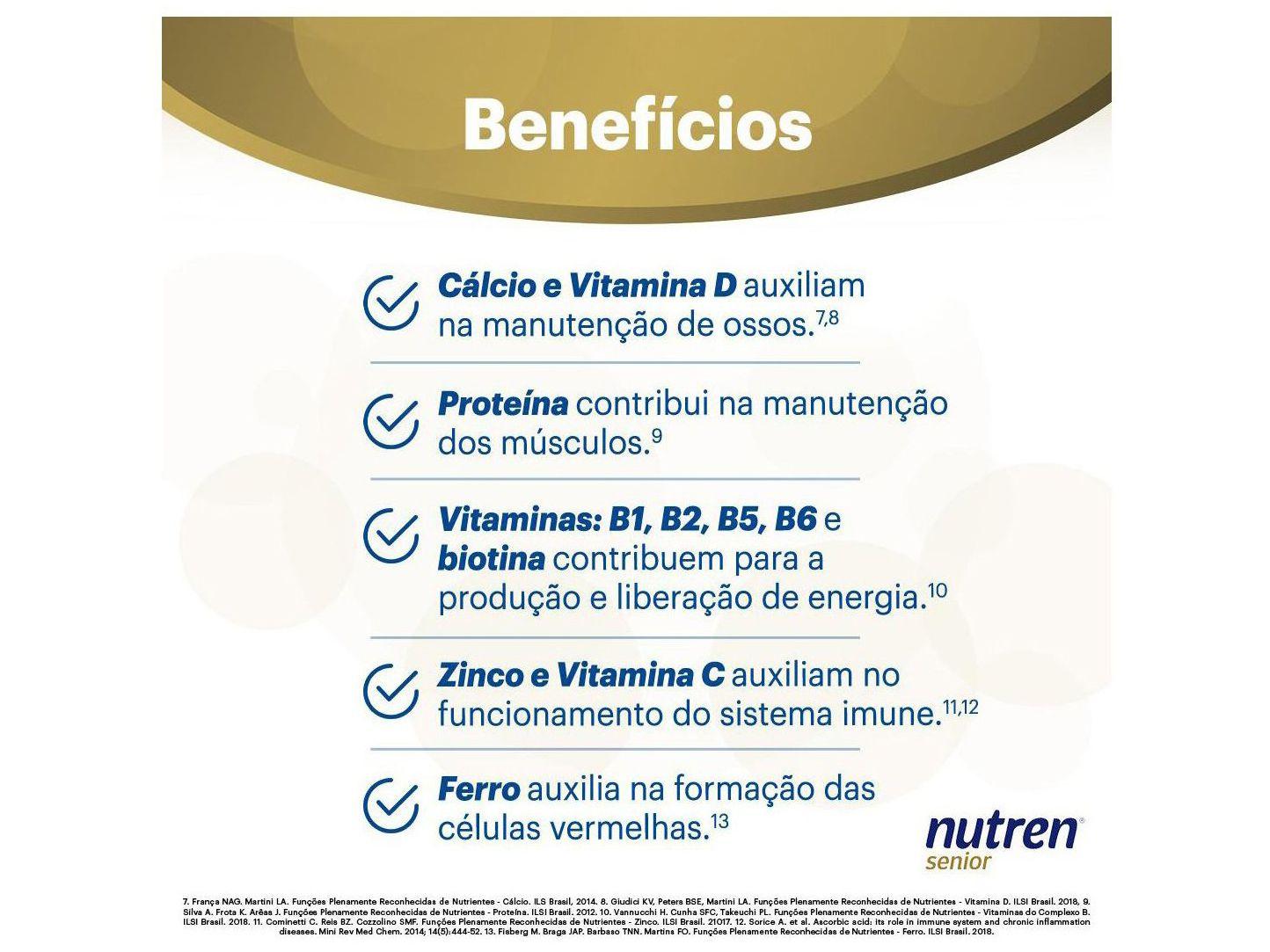 Composto Lácteo Café com Leite