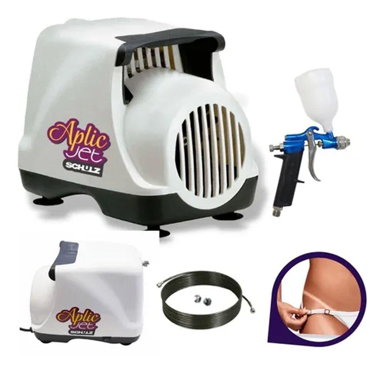 compressor jet schulz