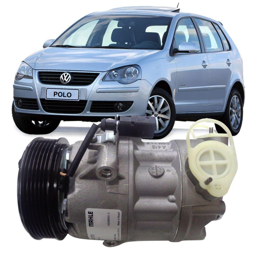 polo flex 2005