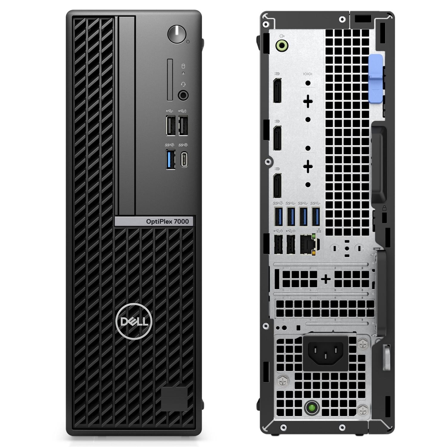 Computador Dell Intel Core i5 12 Geração 16Gb DDR4 SSD 500Gb Computador Dell Intel Core i5 12 Geração 16Gb DDR4 SSD 500Gb