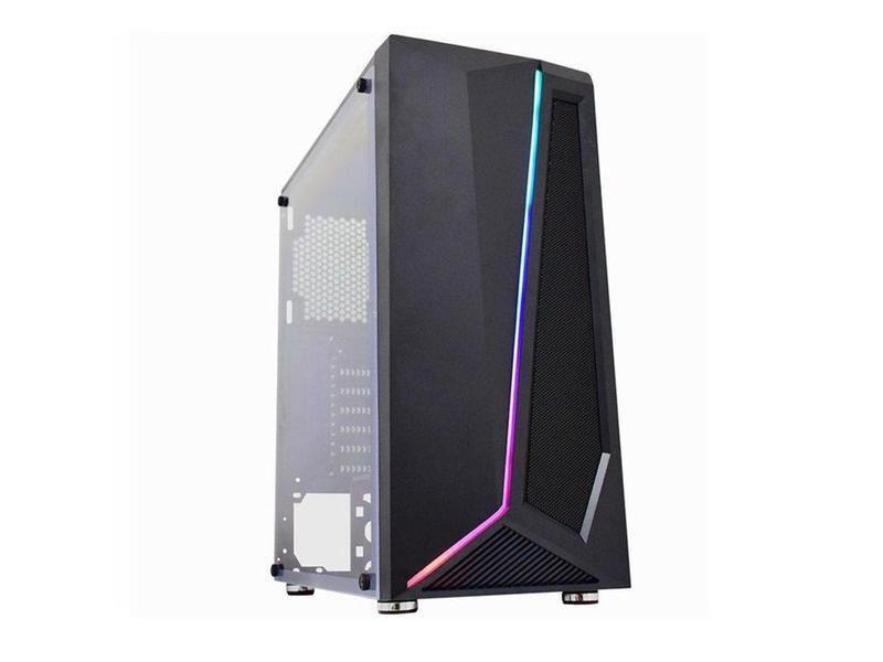 Computador Gamer Ryzen 3 30g 8gb Ram Ddr4 Ssd 240gb Placa Mae Gigabyte Gabinete Hawk Radeon V Ntc Computador Gamer Magazine Luiza