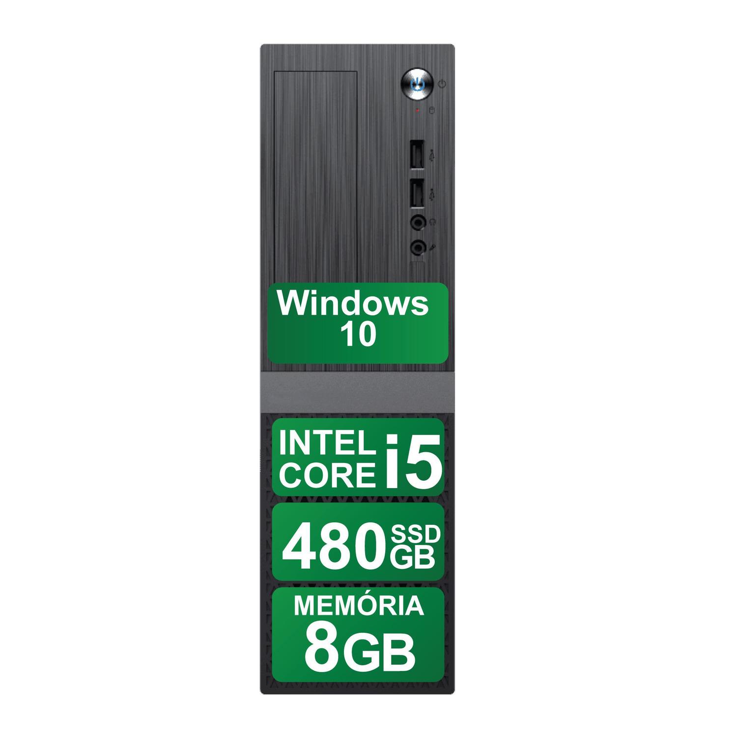 HP ProDesk 400 G5 11 ゲーミングパソコン ゲーミングPC i5 グラボ RADEON 中古パソコン SFF Displayport  デスクトップ グラフィックボード搭載 デスクトップパソコン 搭載 第8世代 パソコン メモリ:8GB Office付 RX6400  新品SSD:240GB 10 Windows ...
