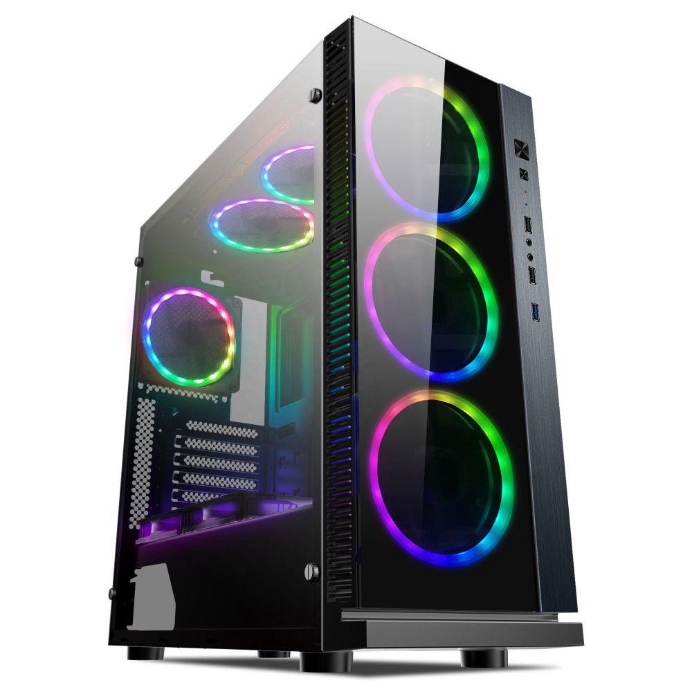 Ryzen 3 3200g rx 580 8gb best sale