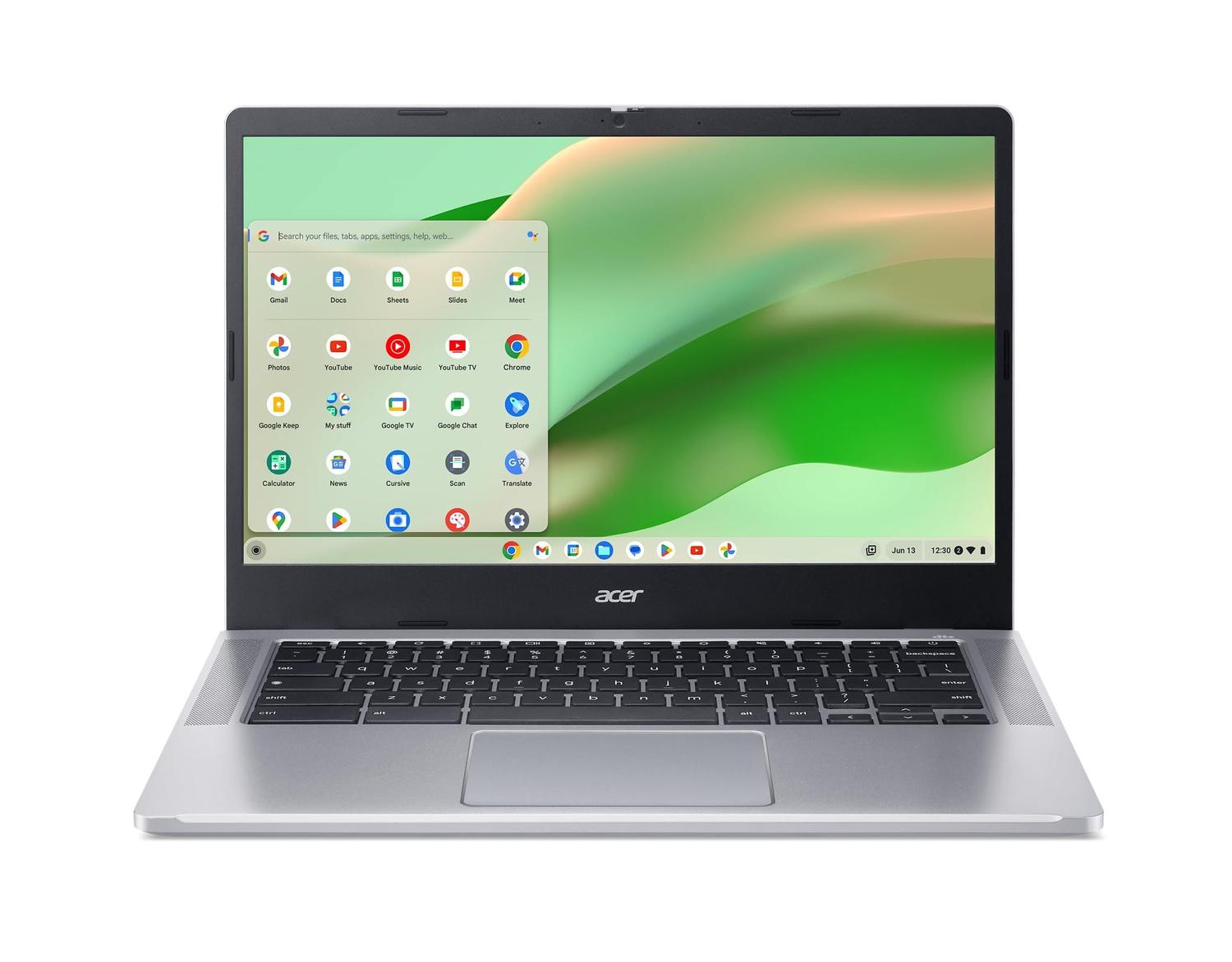 Computador portátil Acer Chromebook 314 CB314-4H-C2UW 14 Computador portátil Acer Chromebook 314 CB314-4H-C2UW 14