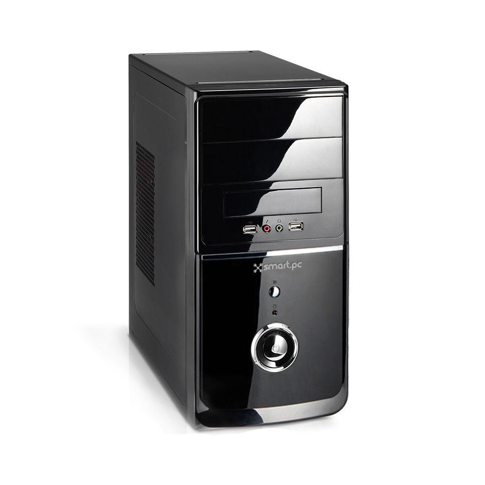 Computador Smart Pc 80242 Intel Core i5 (8GB HD 1TB) Windows Computador Smart Pc 80242 Intel Core i5 (8GB HD 1TB) Windows