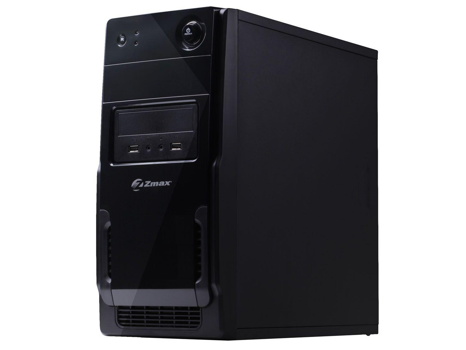 Computador Zmax Beginner J1800 Intel Dual Core - 2GB 320GB Computador Zmax Beginner J1800 Intel Dual Core - 2GB 320GB