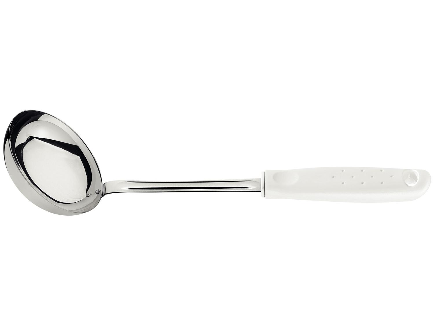 Concha de Feijão e Sopa Inox Tramontina Utilitá