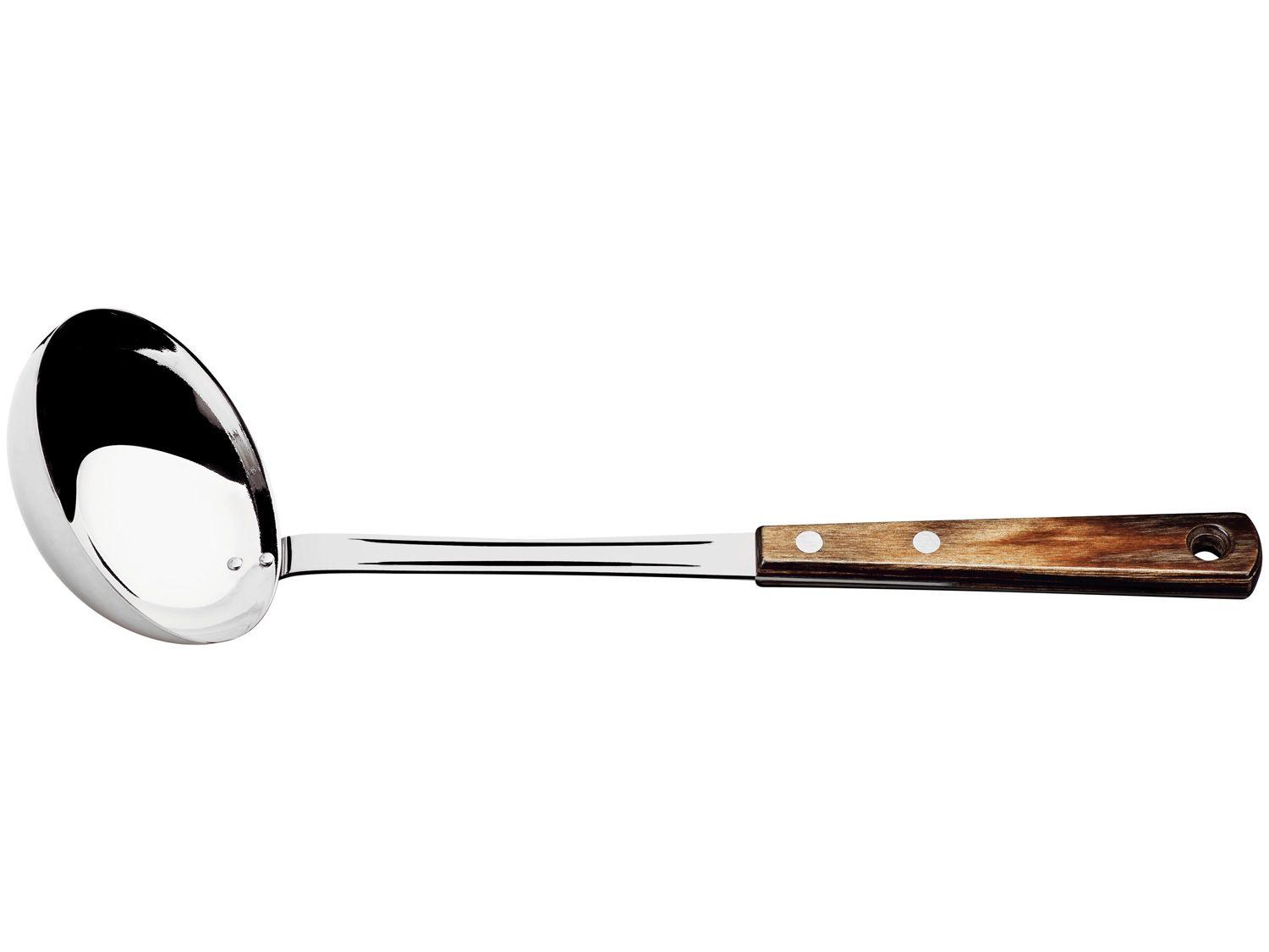 Concha para Feijão Inox Tramontina Polywood