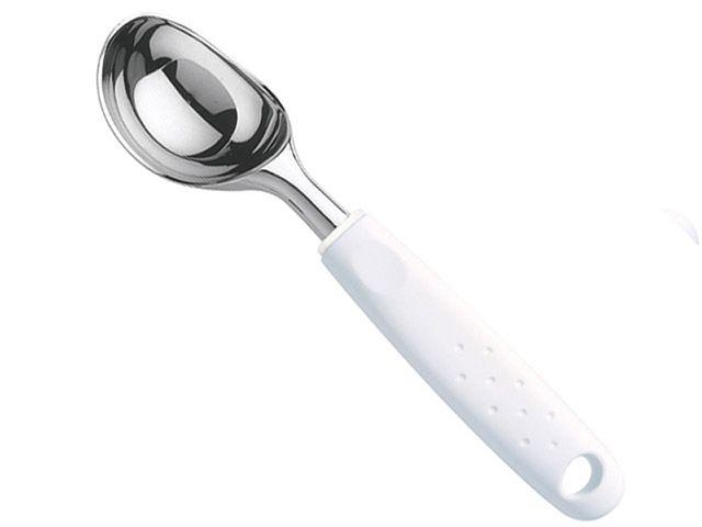 Concha para Sorvete