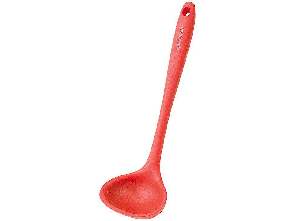 Concha Terrina de Sopa de Silicone Hauskraft