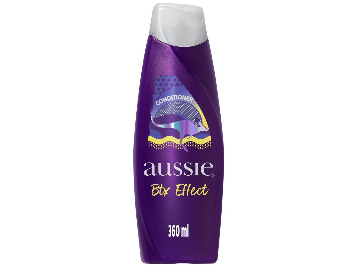 Condicionador Aussie Botox Effect 360ml