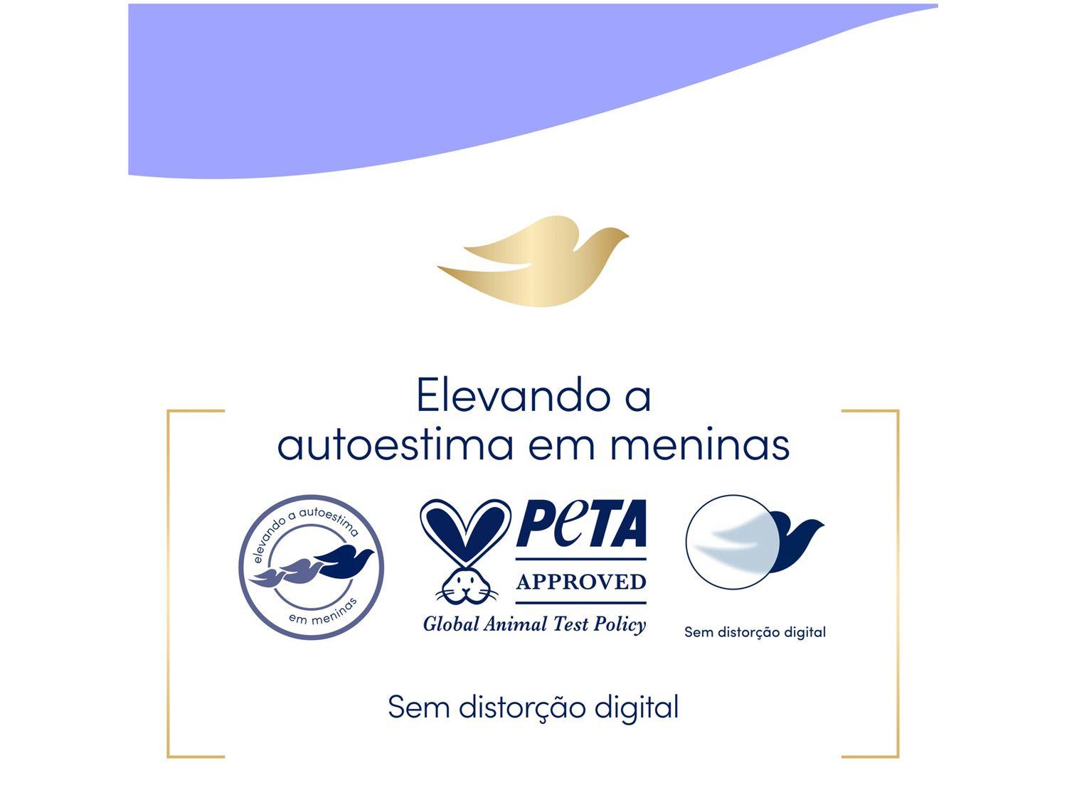 Condicionador Dove Nutritive Solutions Reconstrução Completa 400ml