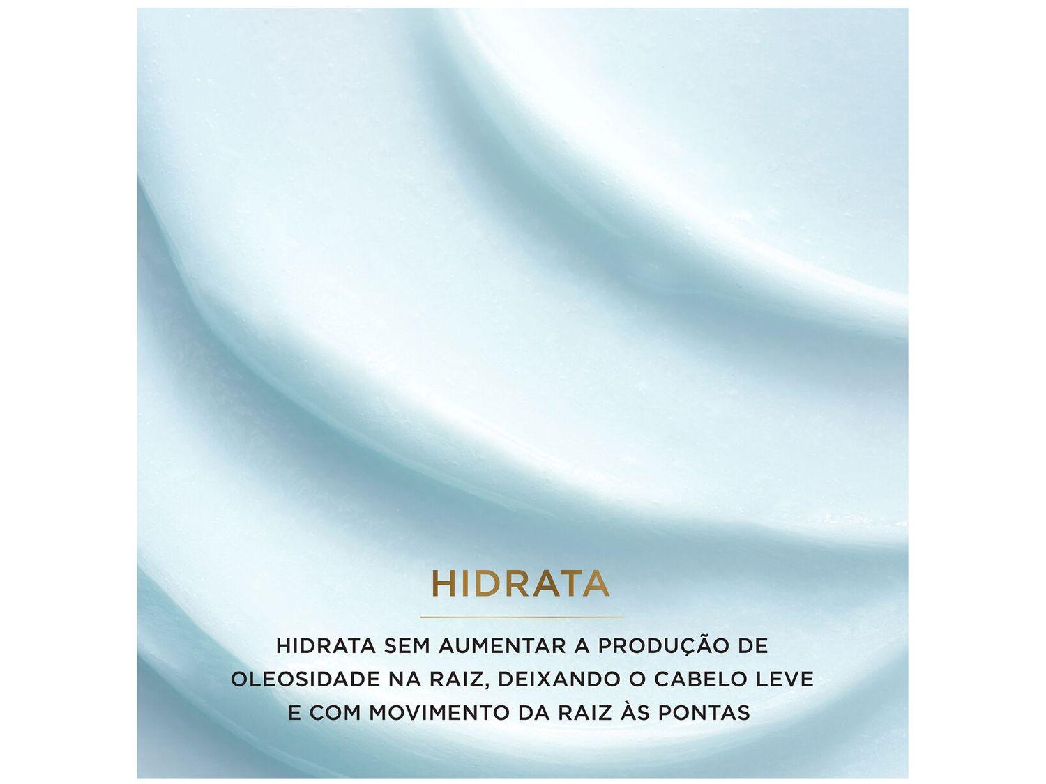 Condicionador Pantene Pro-V Miracles Equilíbrio Raiz e Pontas 1L