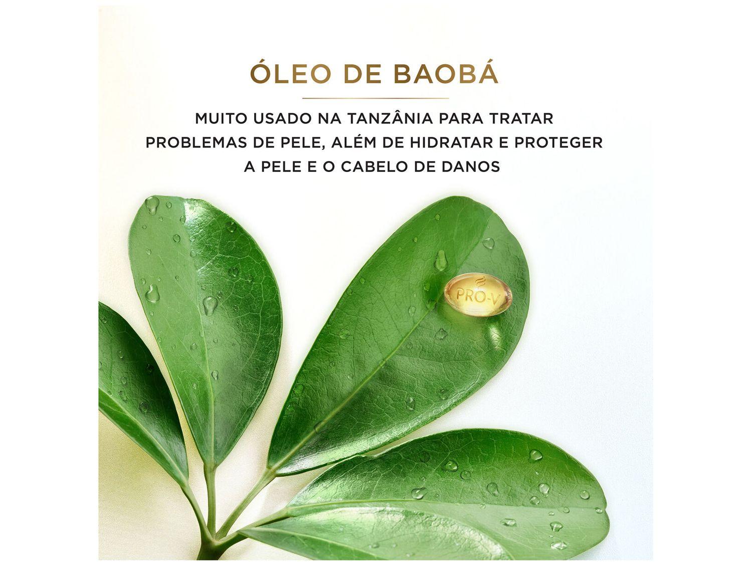 Condicionador Pantene Pro-V Miracles Equilíbrio Raiz e Pontas 1L