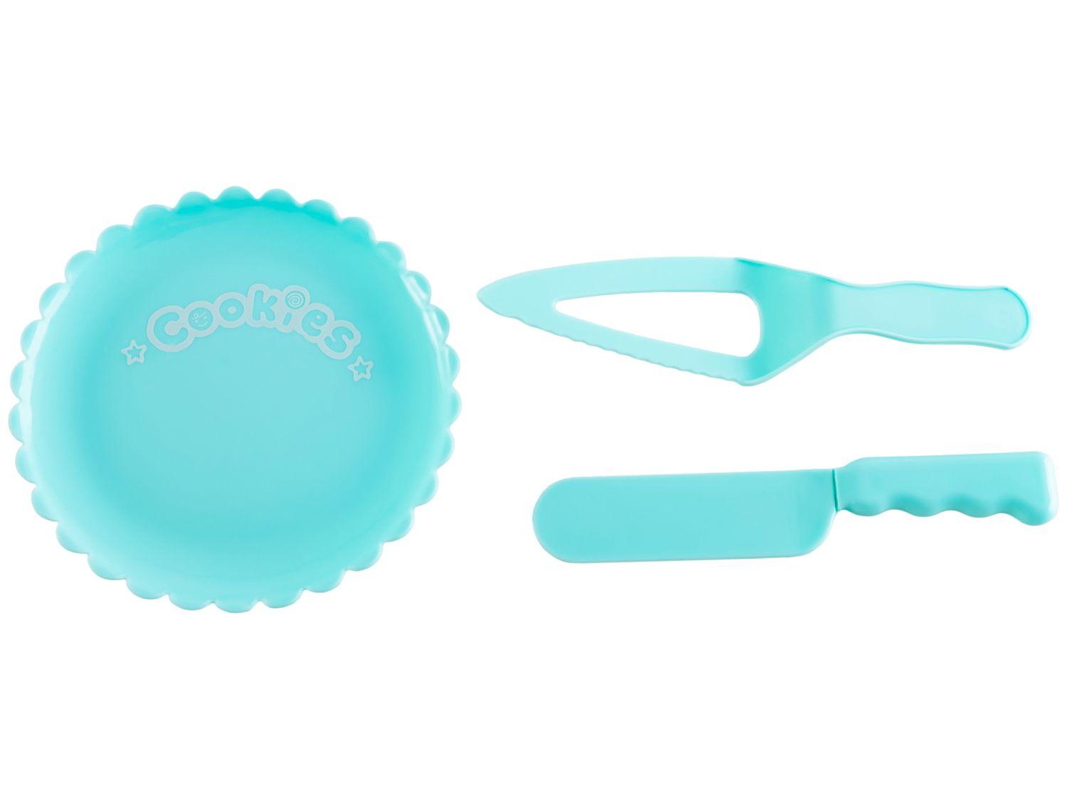 Confeitaria Infantil Creative Fun BR602 Multikids