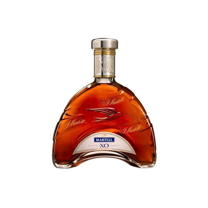 Conhaque Martell Cognac X.O. Supreme 700 ml - Conhaque Conhaque Martell Cognac X.O. Supreme 700 ml - Conhaque