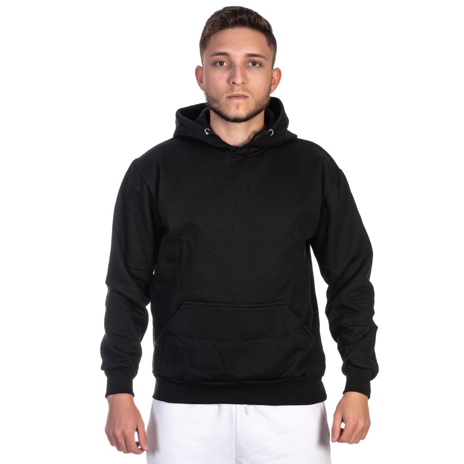 black carhartt wip moletom com capuz