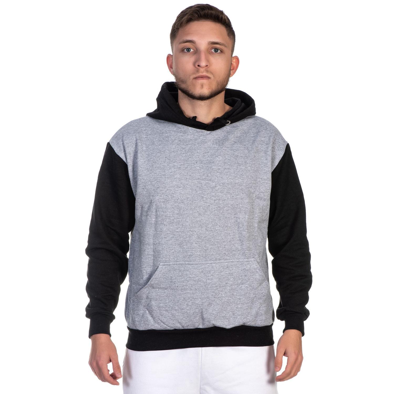 brixton mens moletom com capuz