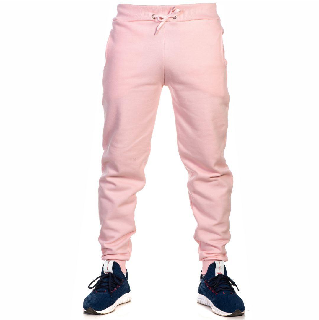 pink stone island moletom com capuz