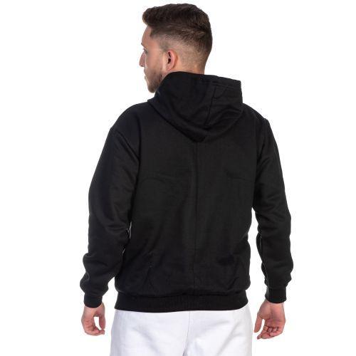 jacket moletom com capuz combo mens
