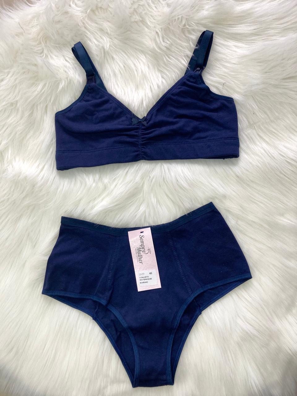 Calcinha V Plus Size A Lingerie da Mulher Brasileira!