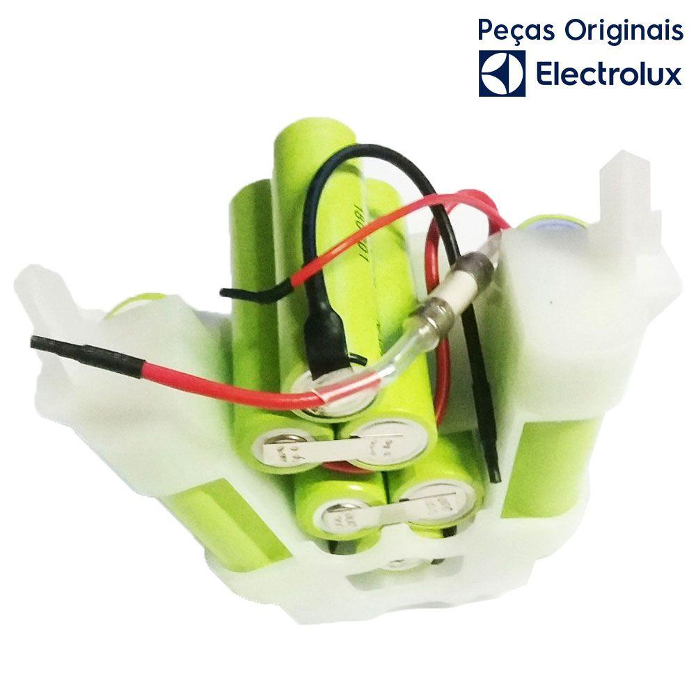 Electrolux ergo11 аккумулятор
