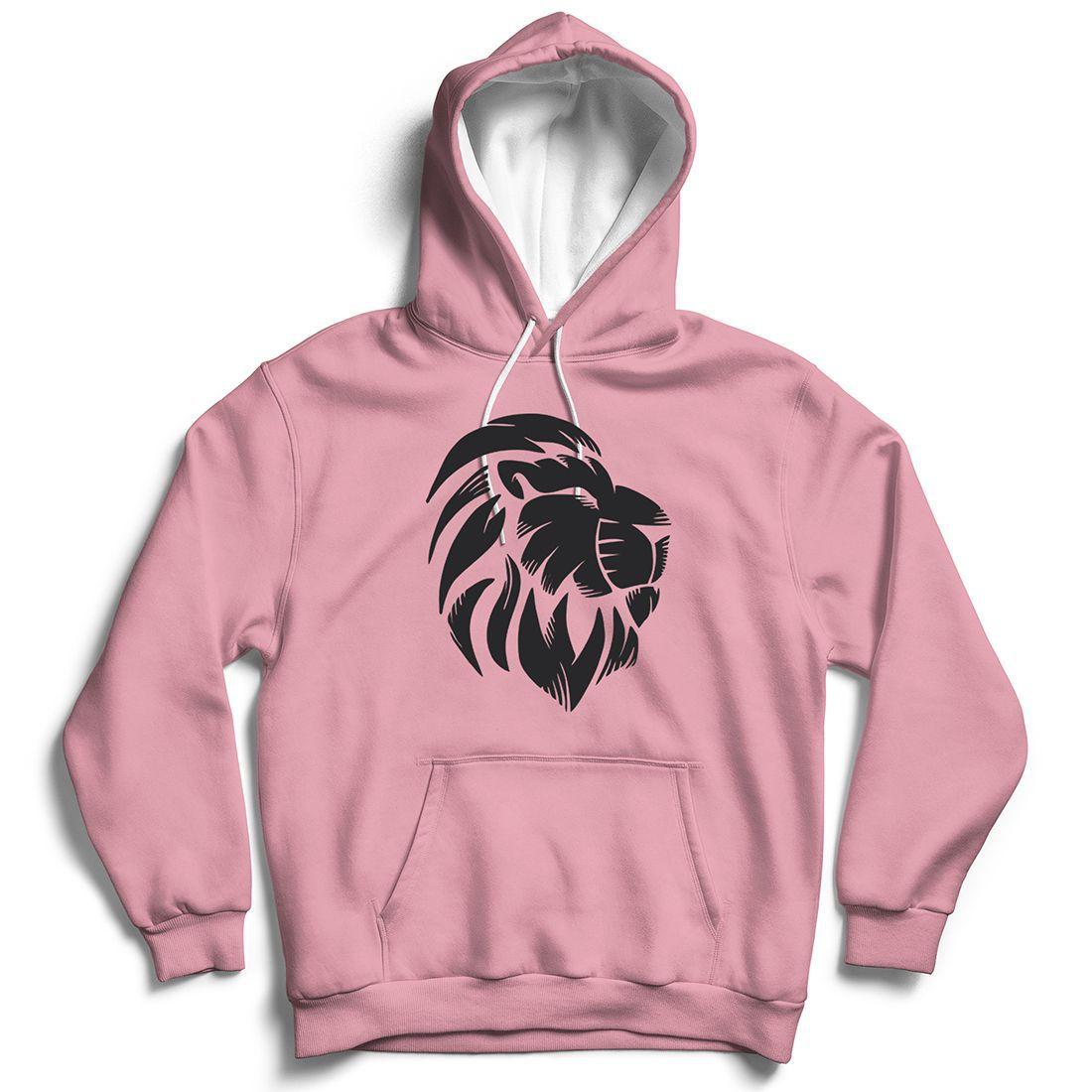 american eagle moletom com capuz pink