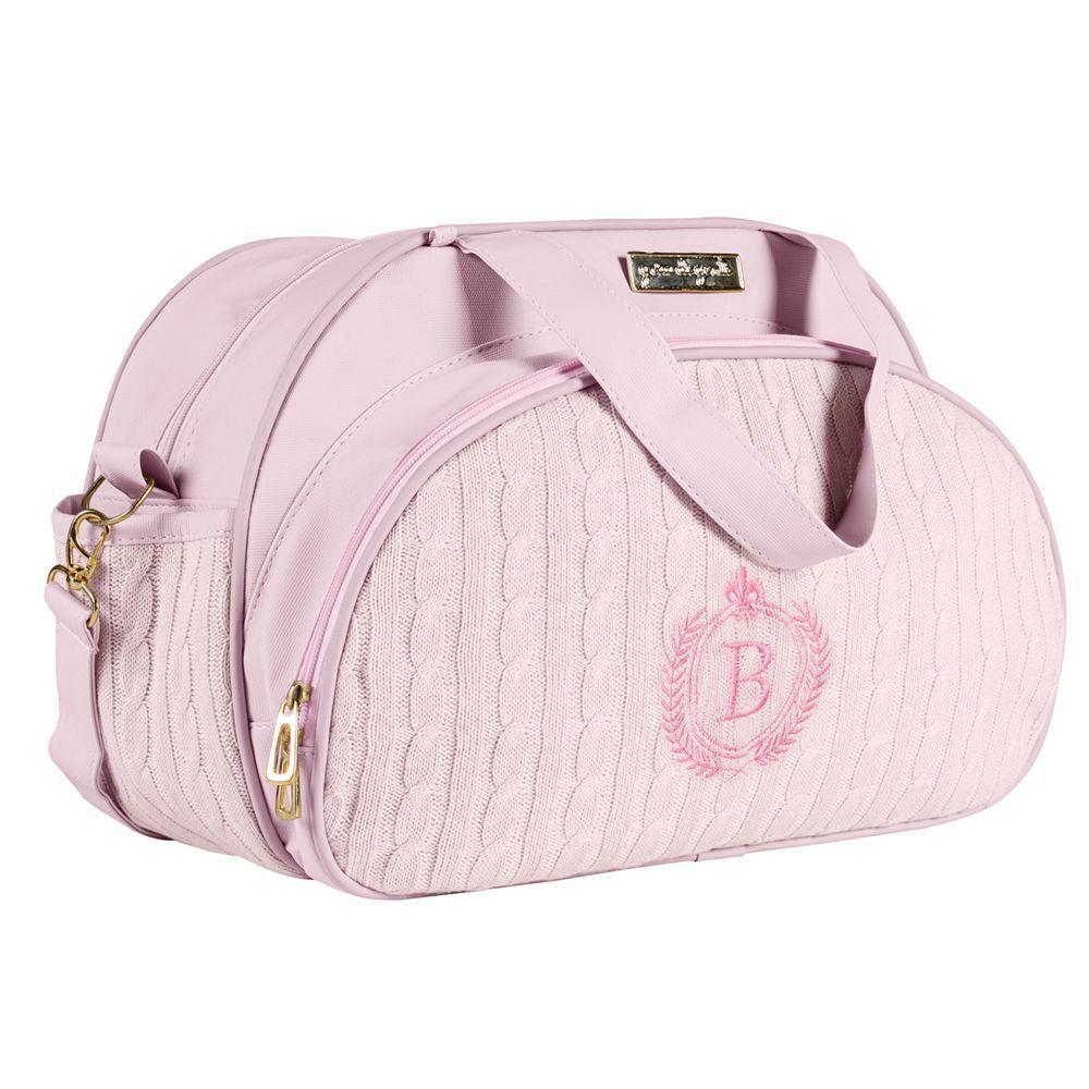 rosa k bolsa