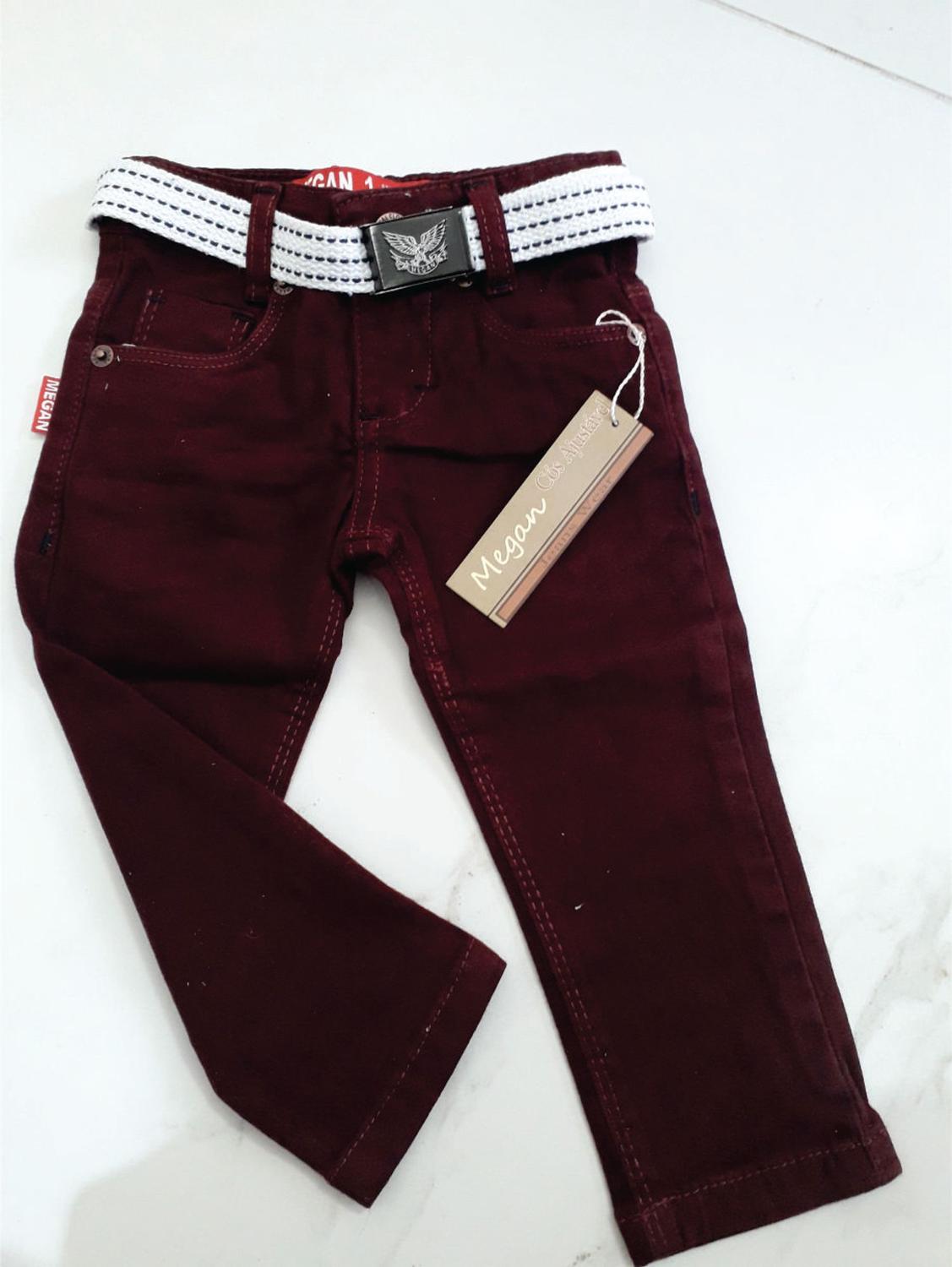 calça jeans infantil 1 ano