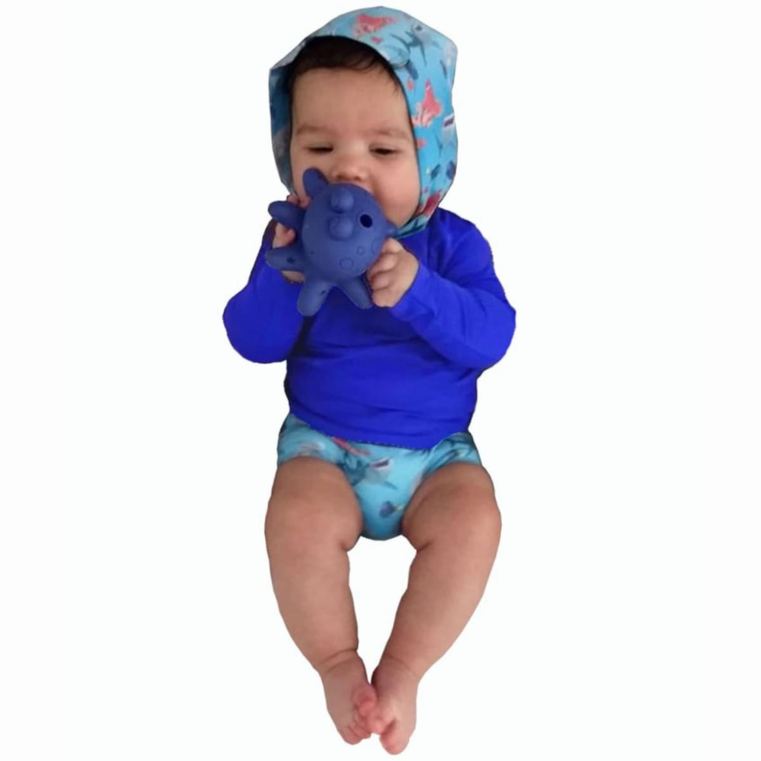 camiseta bebe 3 meses